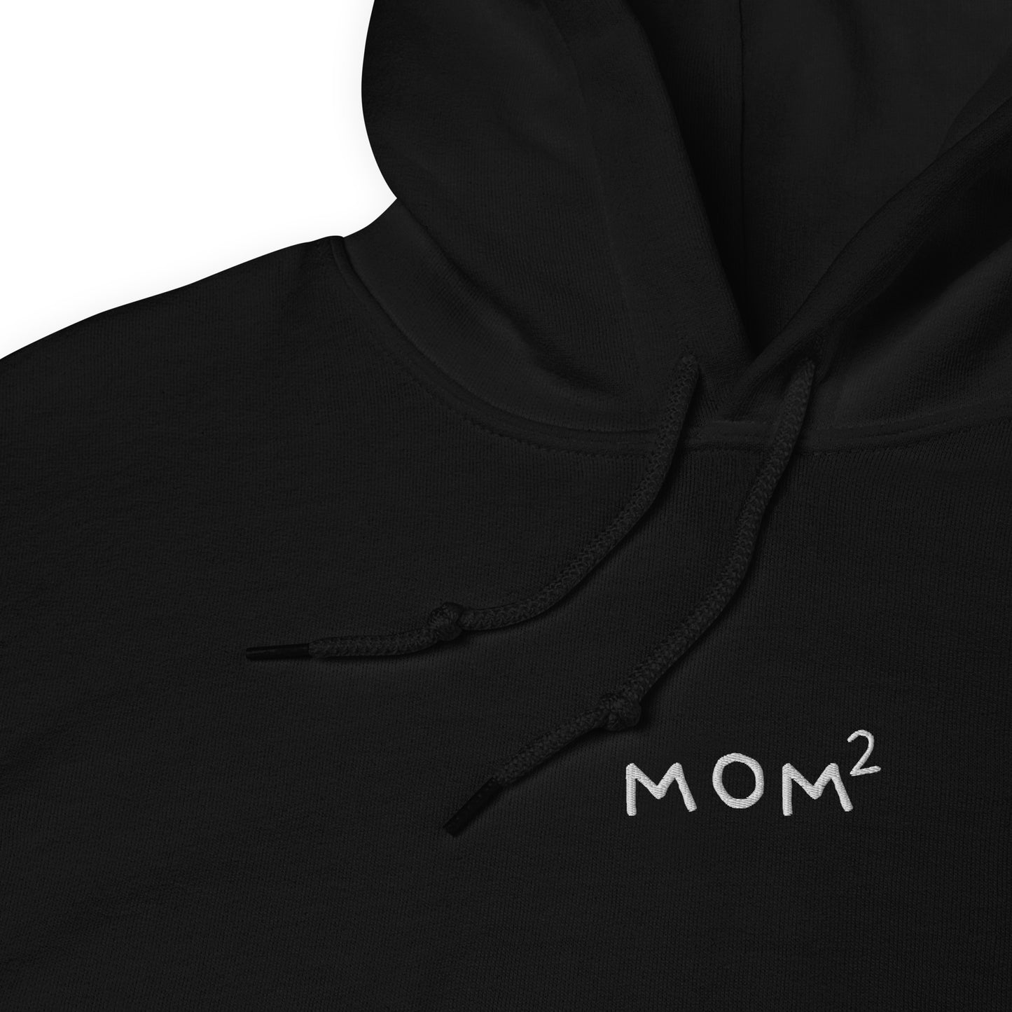 Mom Custom Embroidered Hoodie