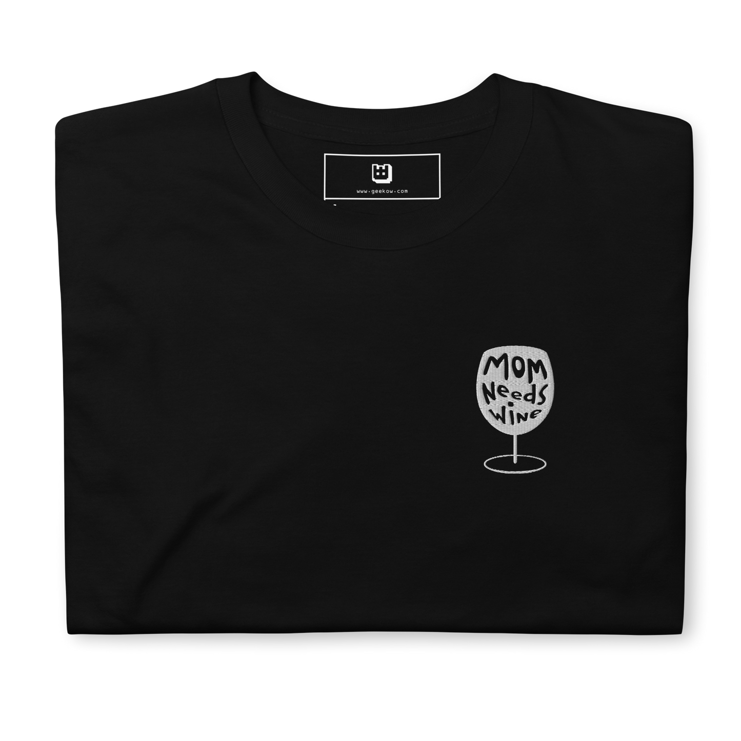 Mama Wine T-Shirt