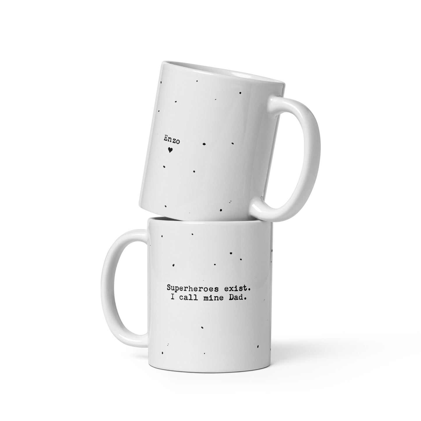 Father's Day Mug